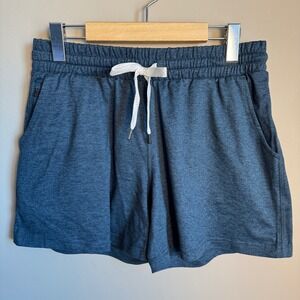 Pacific Trail Women's‎ Athletic Shorts Small Drawstring Elastic Waist Running